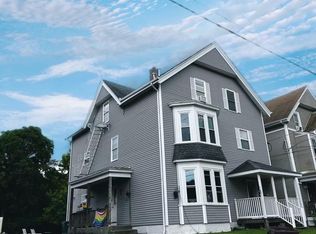 36 W Park Pl FLOOR 3, Woonsocket, RI 02895