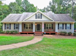 501 Hannah Rd, Newnan, GA 30263