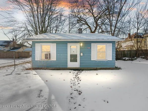 2010 Prospect St, Lansing, MI 48912
