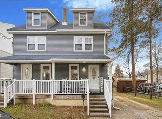 248 Pennington Ave, Morton, PA 19070