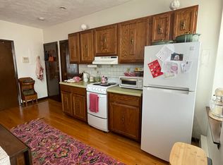 40 Tileston St APT 6, Boston, MA 02113