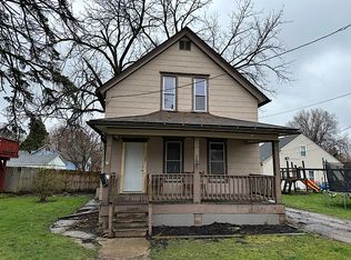 761 George Ave, Aurora, IL 60505