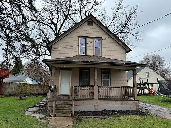 761 George Ave, Aurora, IL 60505