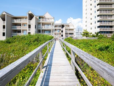 1411 S Lake Park Blvd, Carolina Beach, NC, 28428
