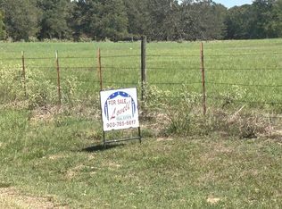 3418 45080th Rd, Arthur City, TX 75411