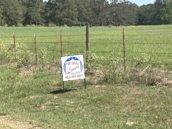 3418 45080th Rd, Arthur City, TX 75411