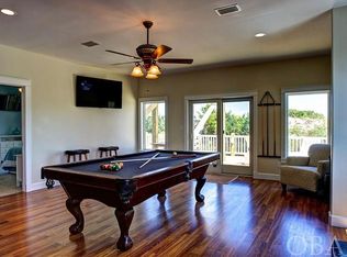 40311 Dolphin Ln, Avon, NC 27915