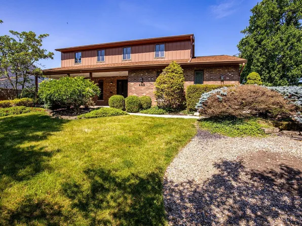 465 Happy Dr, Cincinnati, OH 45238