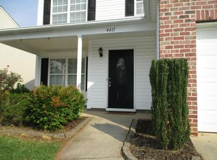 4411 Vernon Cir, Kernersville, NC 27284