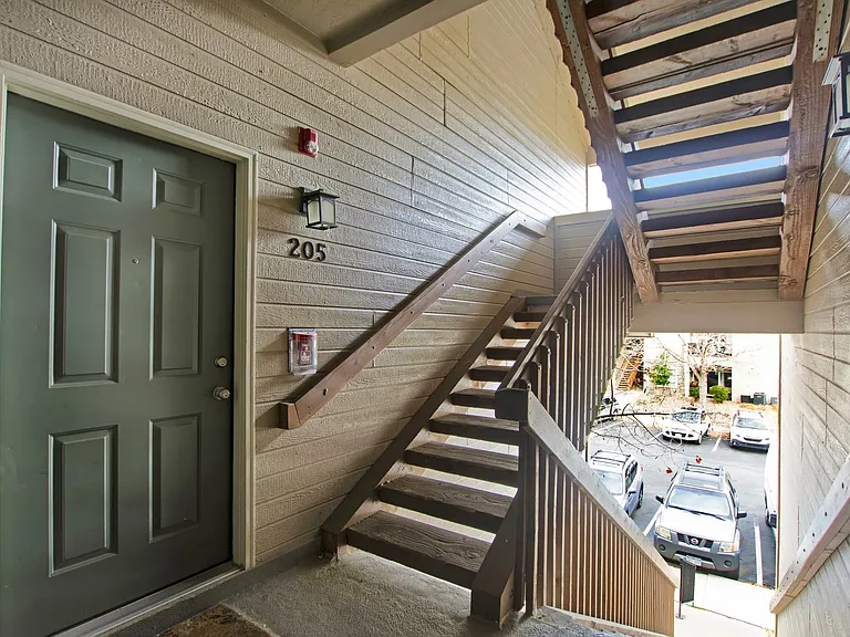 7445 S Alkire St #205 — Photo 2