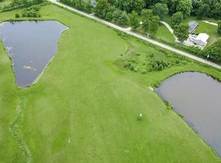 1631 S Jackson Pike, Springville, IN 47462