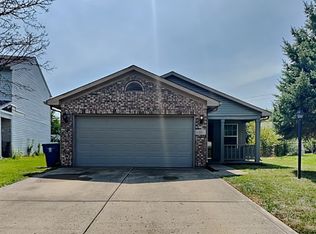 8505 Sweet Birch Dr, Indianapolis, IN 46239