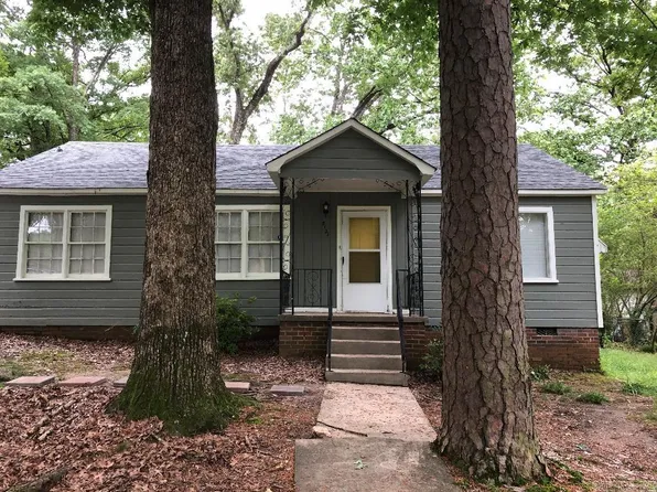 8121 Westwood Ave, Little Rock, AR 72204
