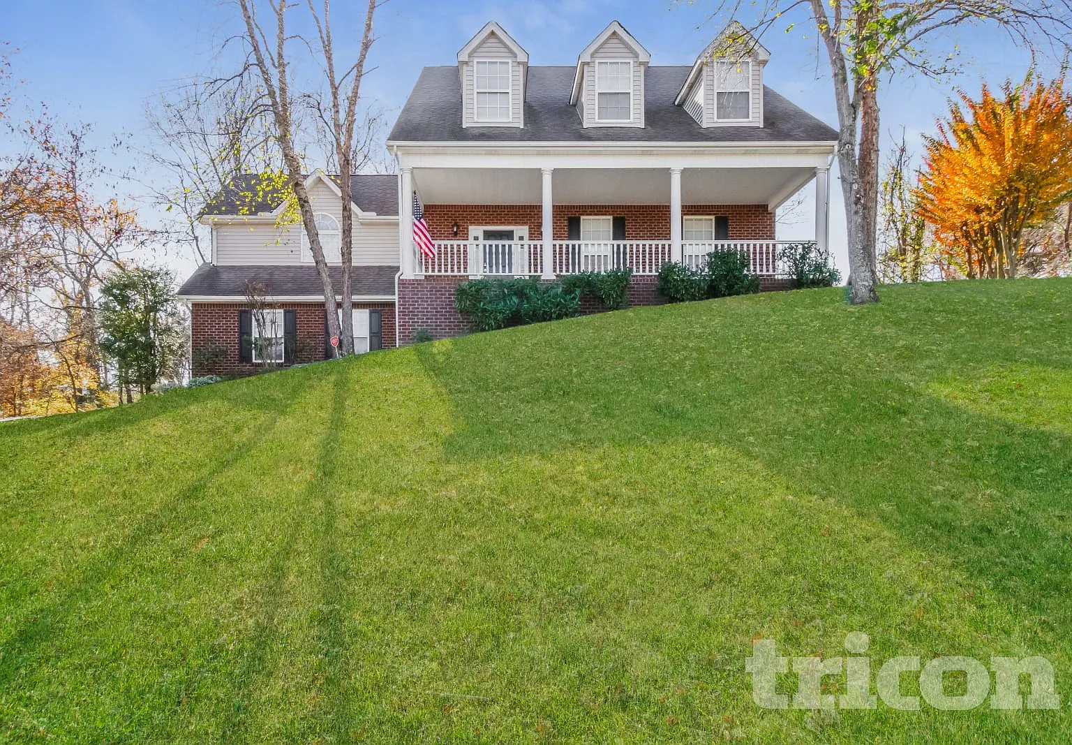 1705 Walden Court Mount Juliet TN — Photo 1