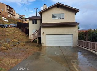 1663 San Miguel Ave, Spring Valley, CA 91977