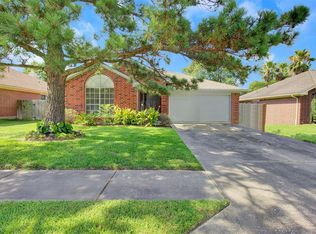 3410 Crystal Dove Dr, Spring, TX 77388