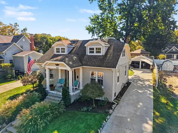 838 Conger St, South Haven, MI 49090