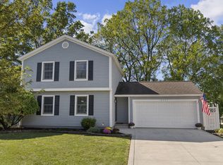 4881 Pear Tree Ct, Columbus, OH 43230