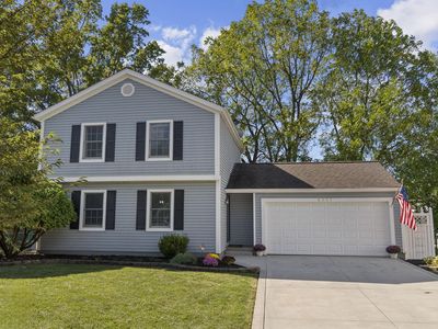 4881 Pear Tree Ct, Columbus, OH, 43230