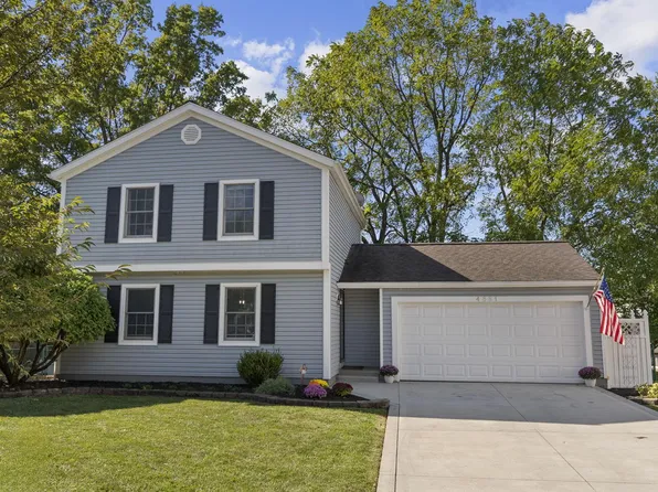 4881 Pear Tree Ct, Columbus, OH 43230