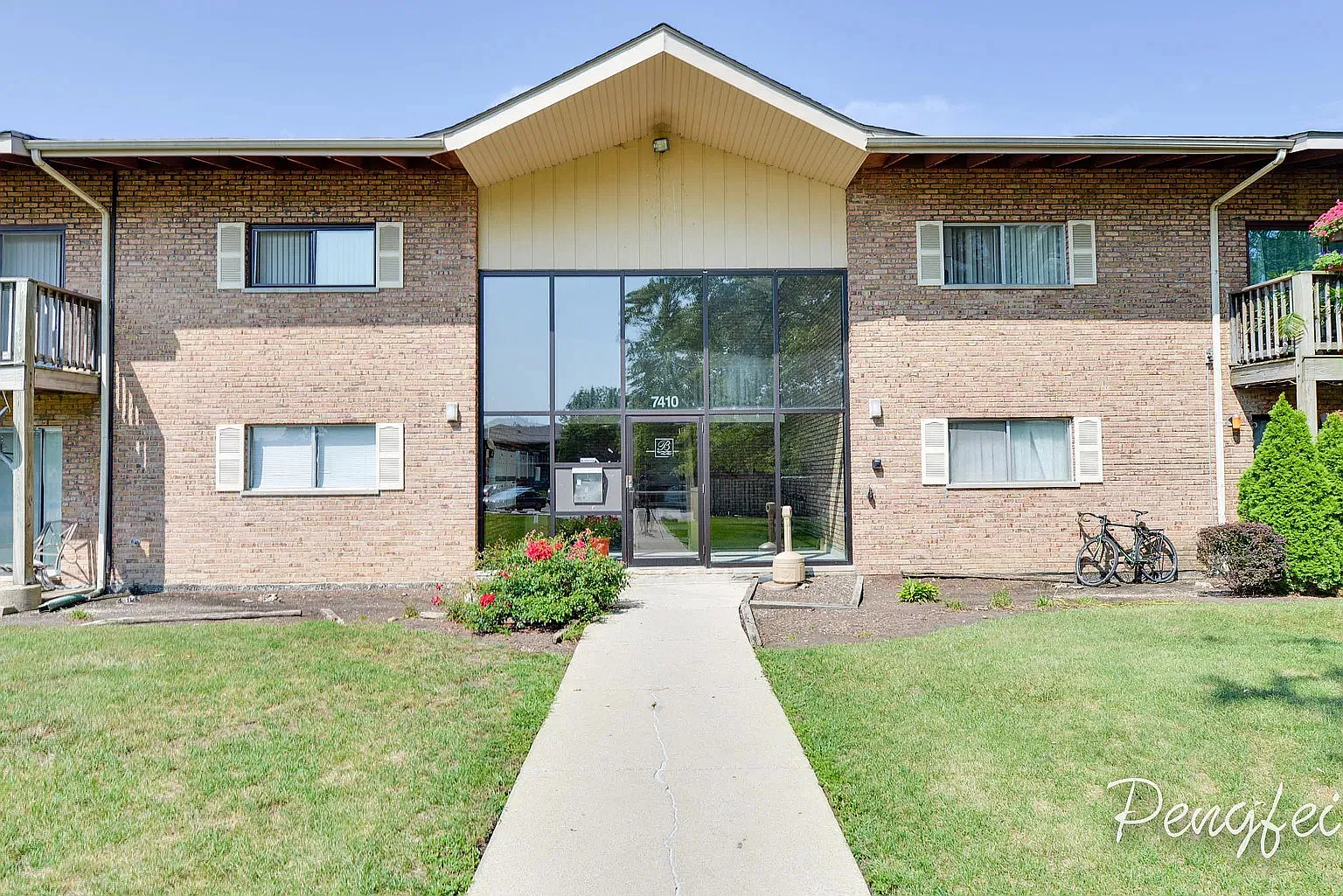 1 bed, 725 sqft, $1,500 — Photo 1