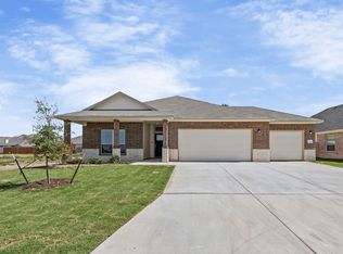 10259 Kimberlite Dr, Temple, TX 76502