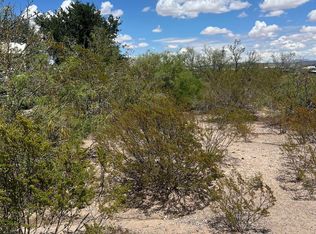 214 Montreal Ave, Elephant Butte, NM 87935