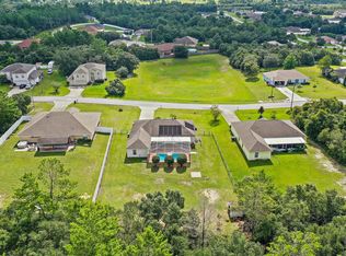 9924 SW 41st Ave, Ocala, FL 34476