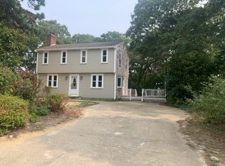 70 Norris Rd, Sagamore Beach, MA 02562
