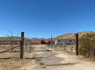 30353 Wachoota Rd, Lucerne Valley, CA 92356