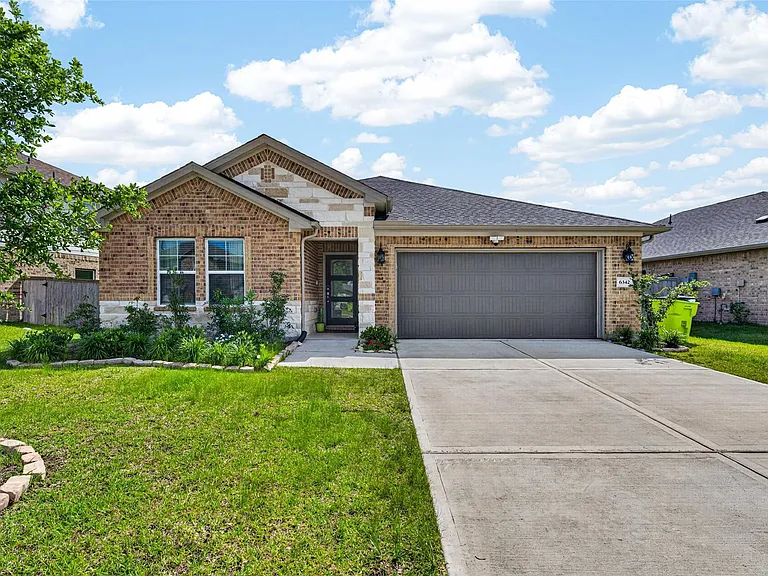 6342 Buffalo Bend Ln — Photo 2