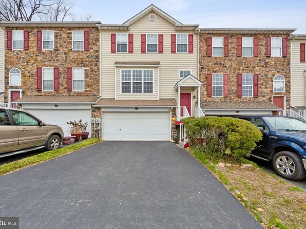 286 Yorktown Ct, Malvern, PA 19355