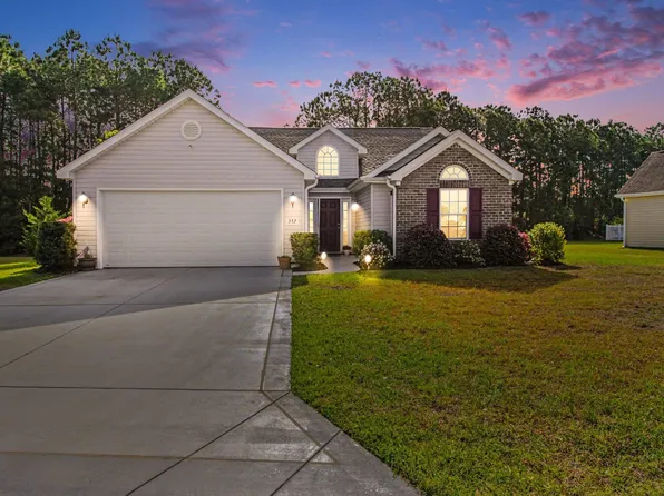 332 Turning Pines Loop, Myrtle Beach, SC 29579