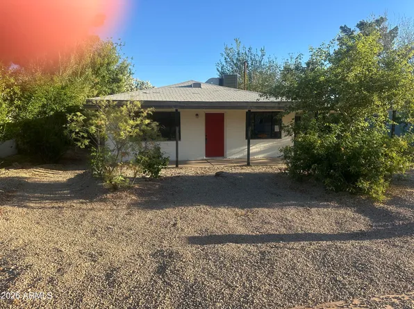 1324 E Hall St, Tempe, AZ 85281