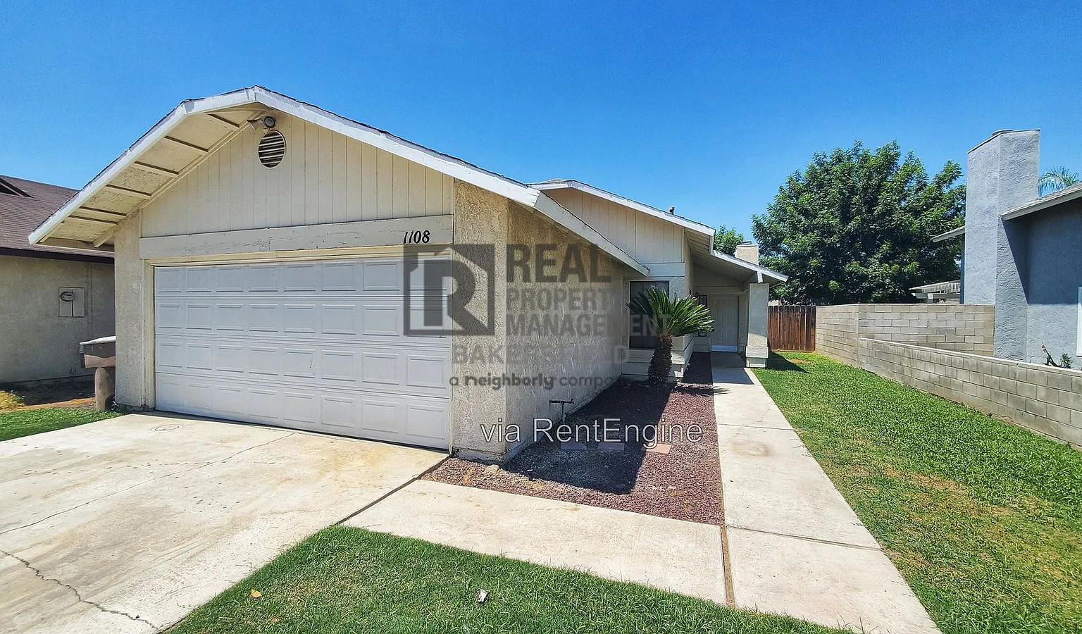 3 bed, 2.0 bath, 1167 sqft, $2,150 — Photo 1