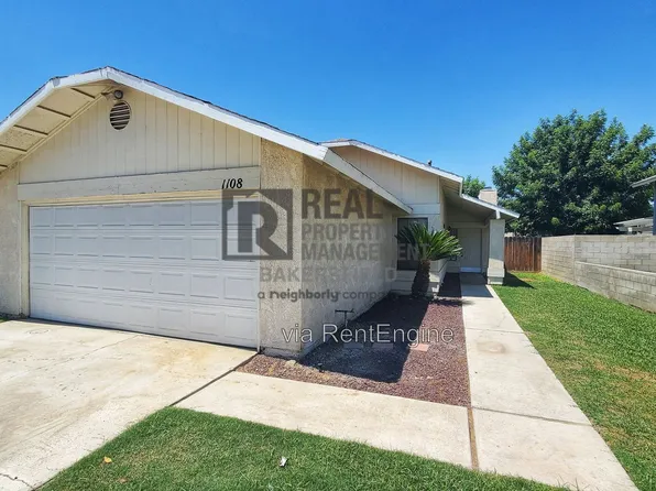 1108 Delwood Ave, Bakersfield, CA 93307