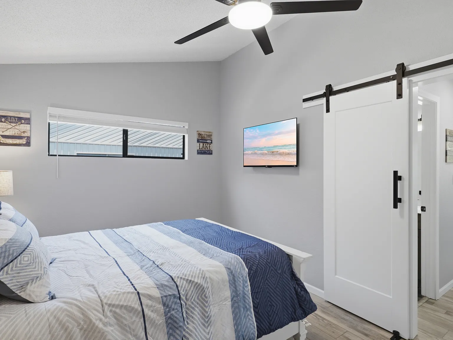1 bed, 435 sqft, $1,100 — Photo 4