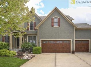 5013 W 163rd St, Overland Park, KS 66085