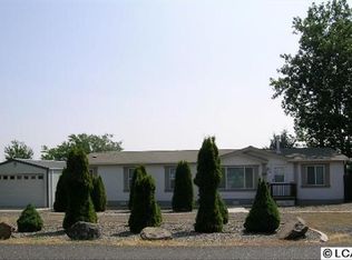 2775 Grandview Dr, Clarkston, WA 99403