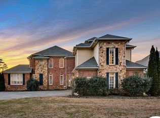 651 Signal Point Rd, Guntersville, AL 35976