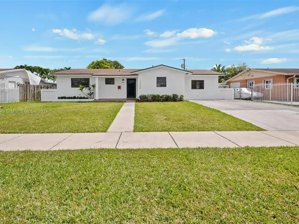 12040 SW 171st Ter, Miami, FL 33177