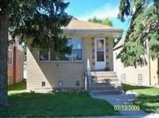 3420 W 85th St, Chicago, IL 60652
