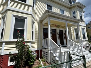 13 Glenwood Ave, Cambridge, MA 02139