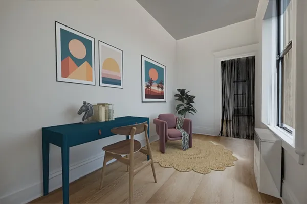 Rented by Compass | media 22