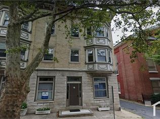 28 S 2nd St APT 7, Easton, PA 18042