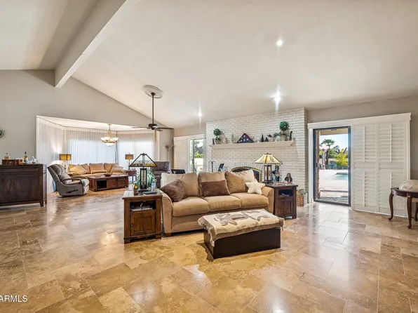 19127 E WIKI Way, Rio Verde, AZ 85263