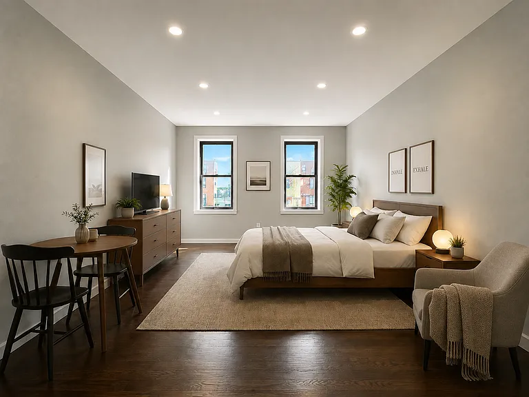 830 Magenta St #5L — Photo 1