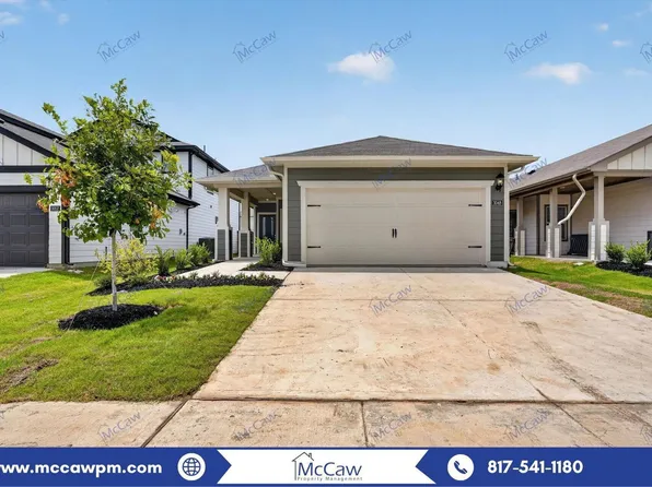 3048 Belton Dr, Farmersville, TX