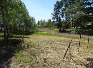 1665 E Spruce Ln, Pinetop, AZ 85935