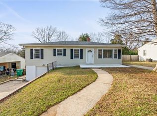 1311 Kentucky St, High Point, NC 27262